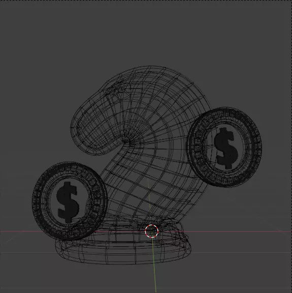 3D Business and Marketing Icon Pack 30 High Quality Illustration 3D model_79