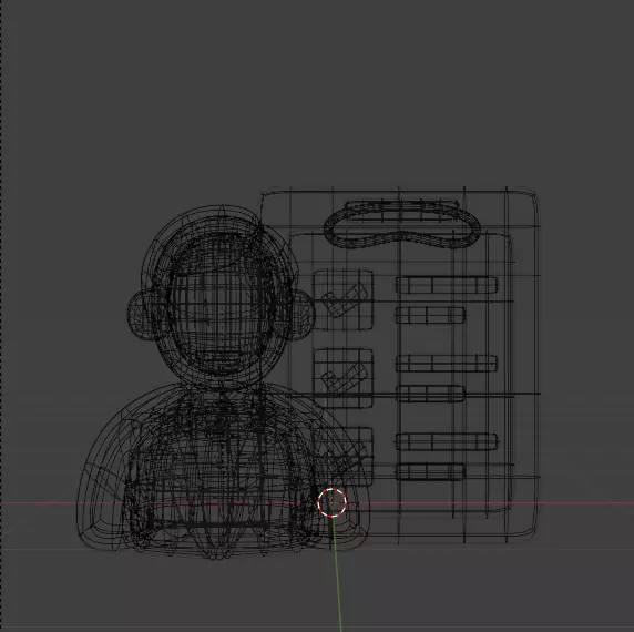 3D Business and Marketing Icon Pack 30 High Quality Illustration 3D model_31