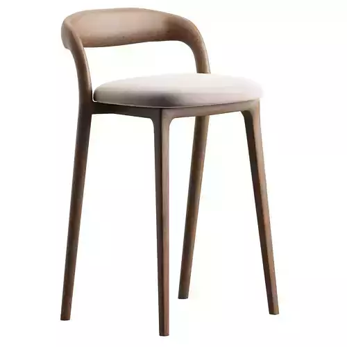 Willow Bar Stool