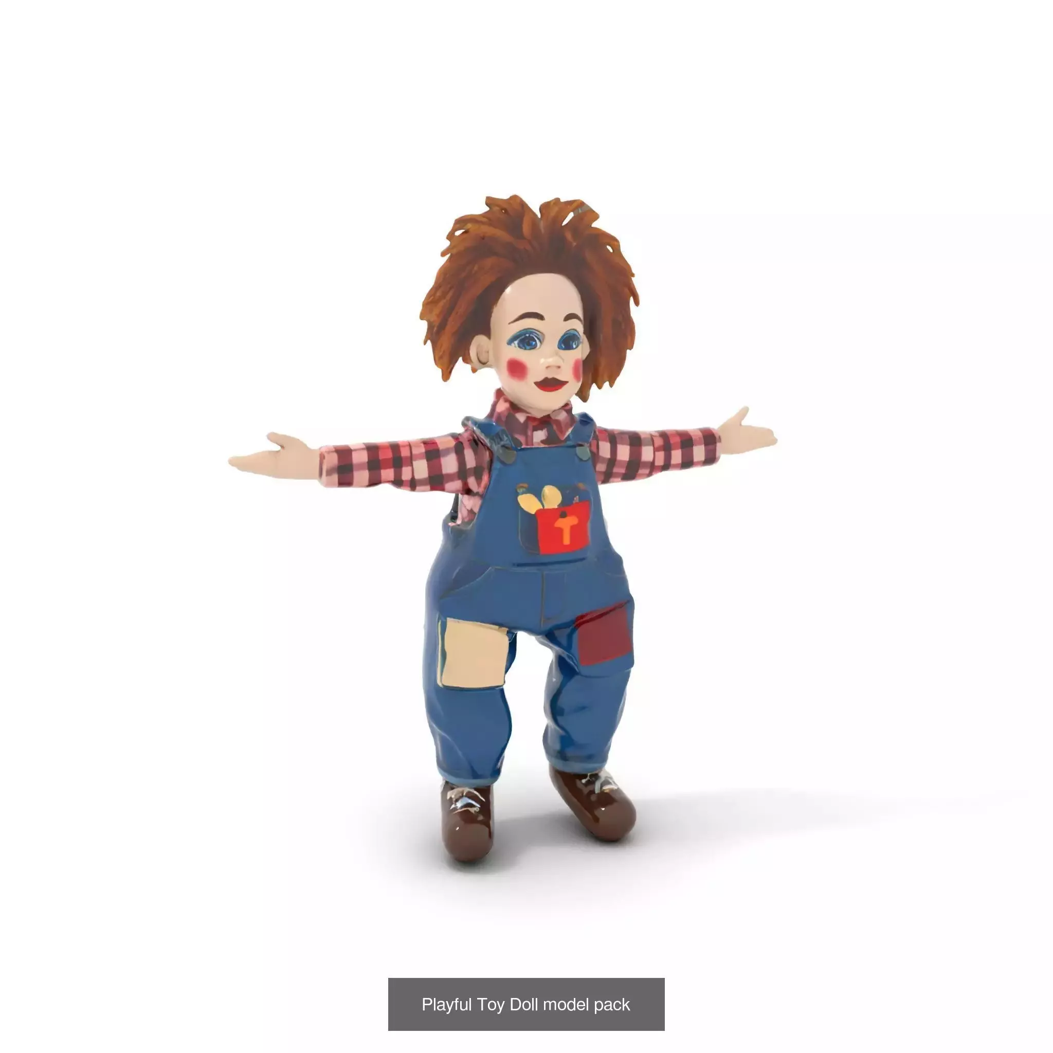 Ragdoll Wonderland Collection _28