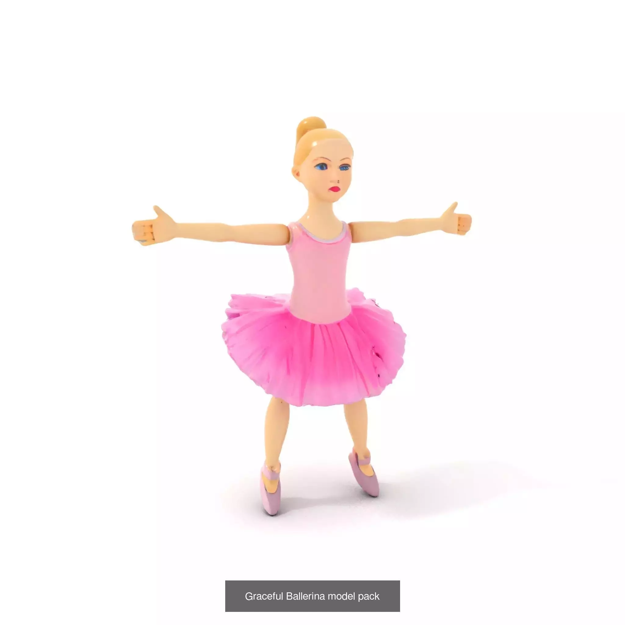 Ragdoll Wonderland Collection _34