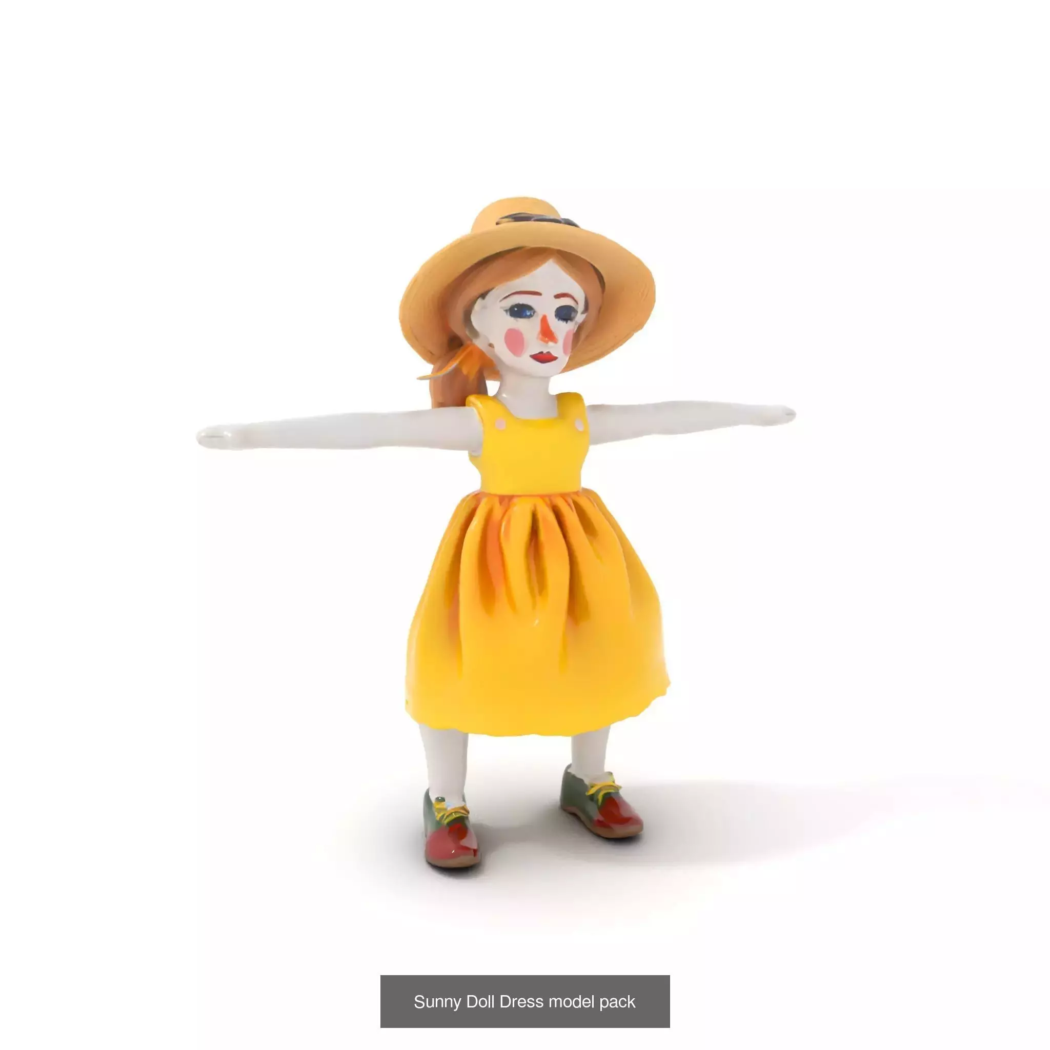 Ragdoll Wonderland Collection _25