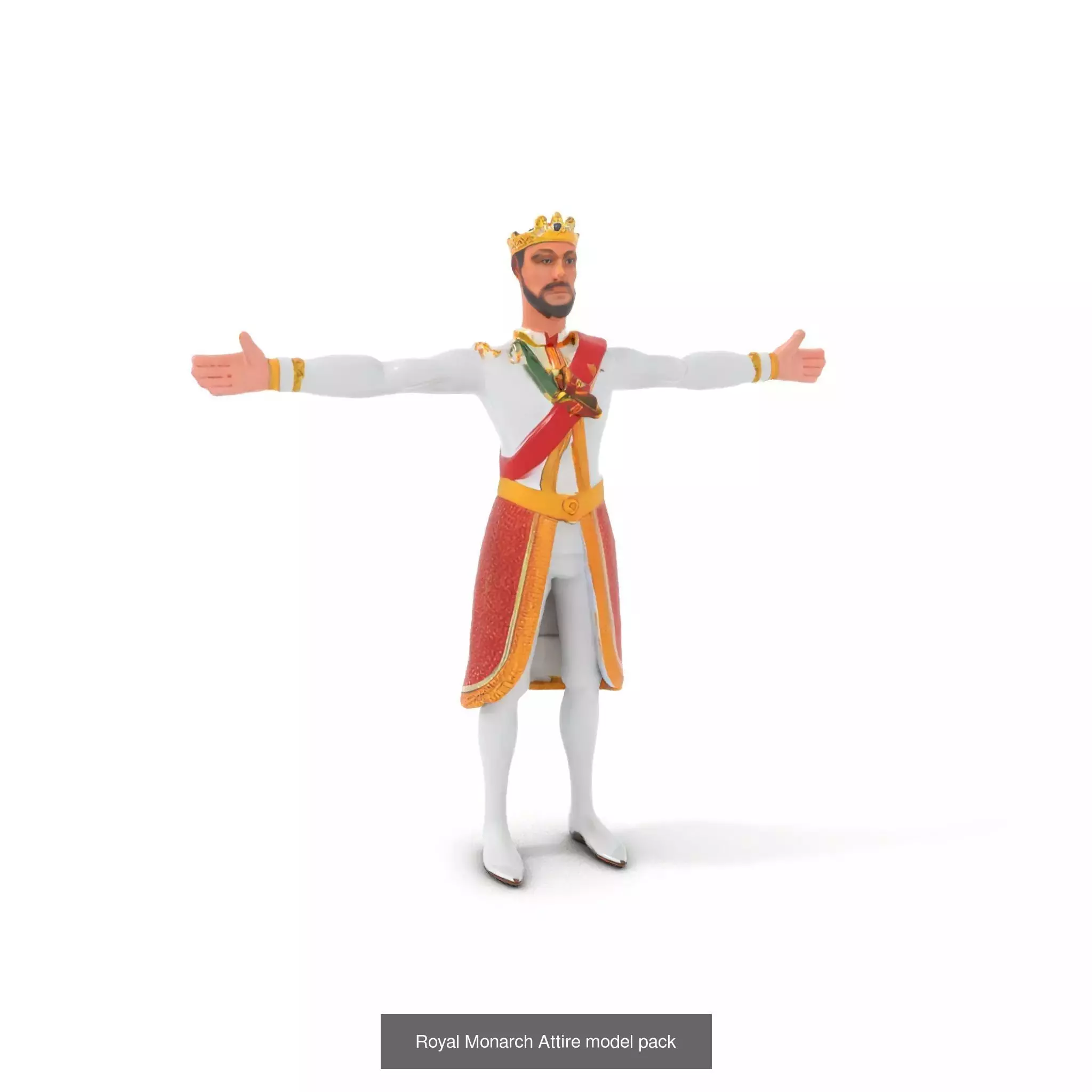 Ragdoll Wonderland Collection _35