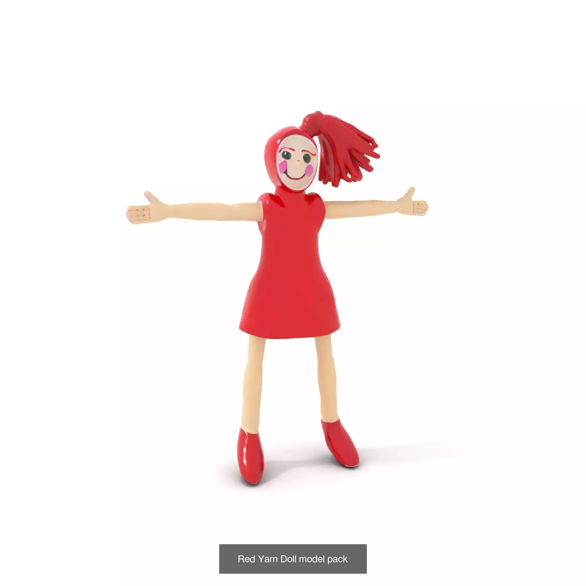 Ragdoll Wonderland Collection _27