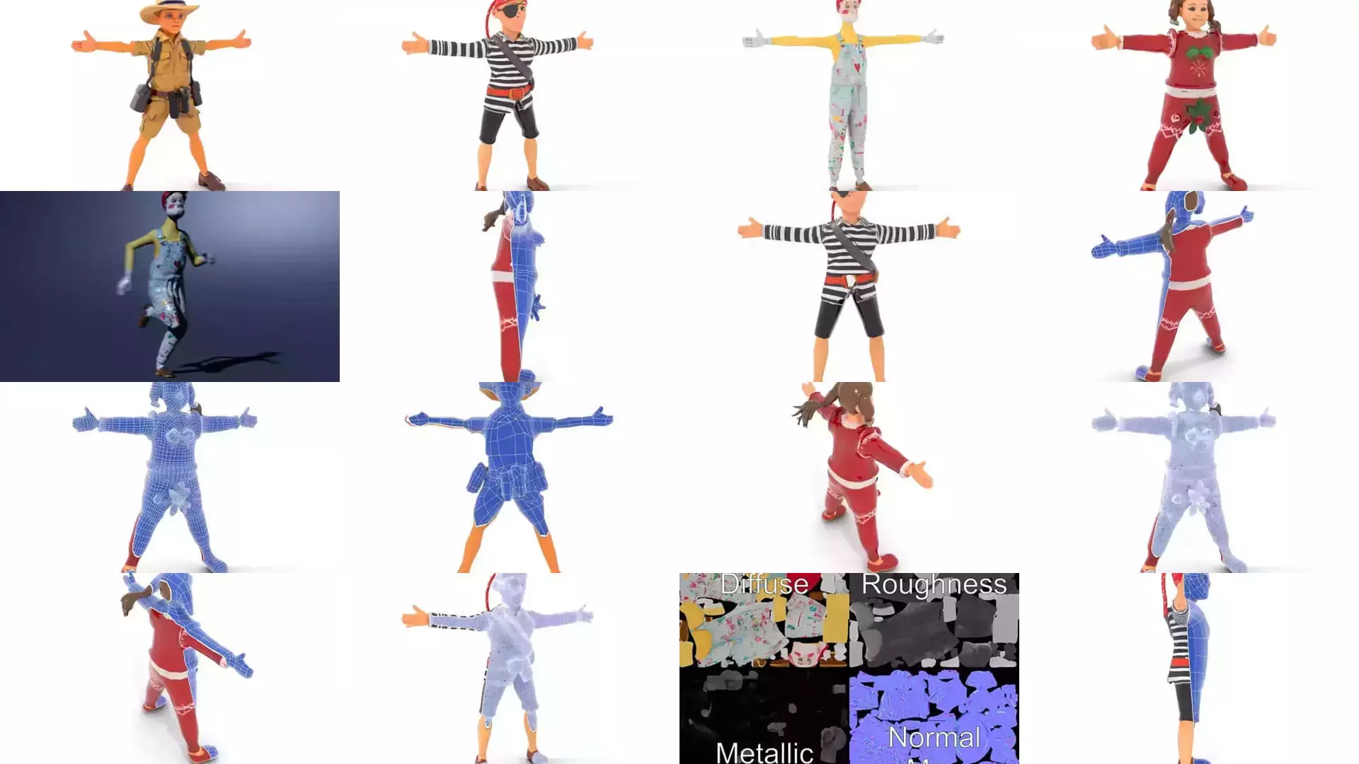 Ragdoll Wonderland Collection _21