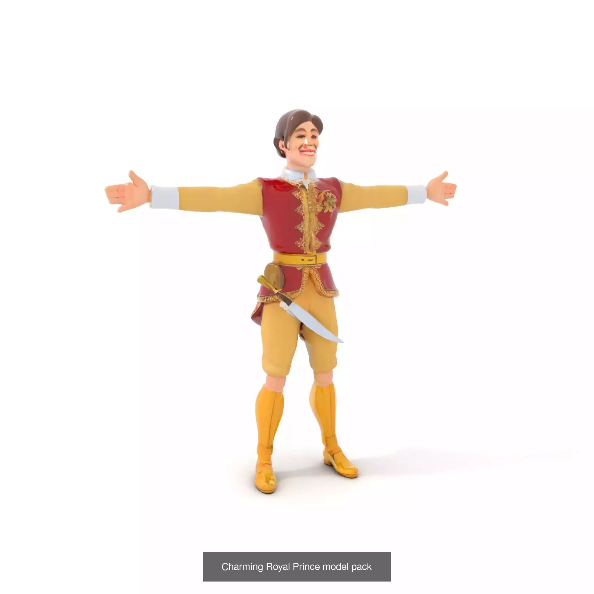 Ragdoll Wonderland Collection _33