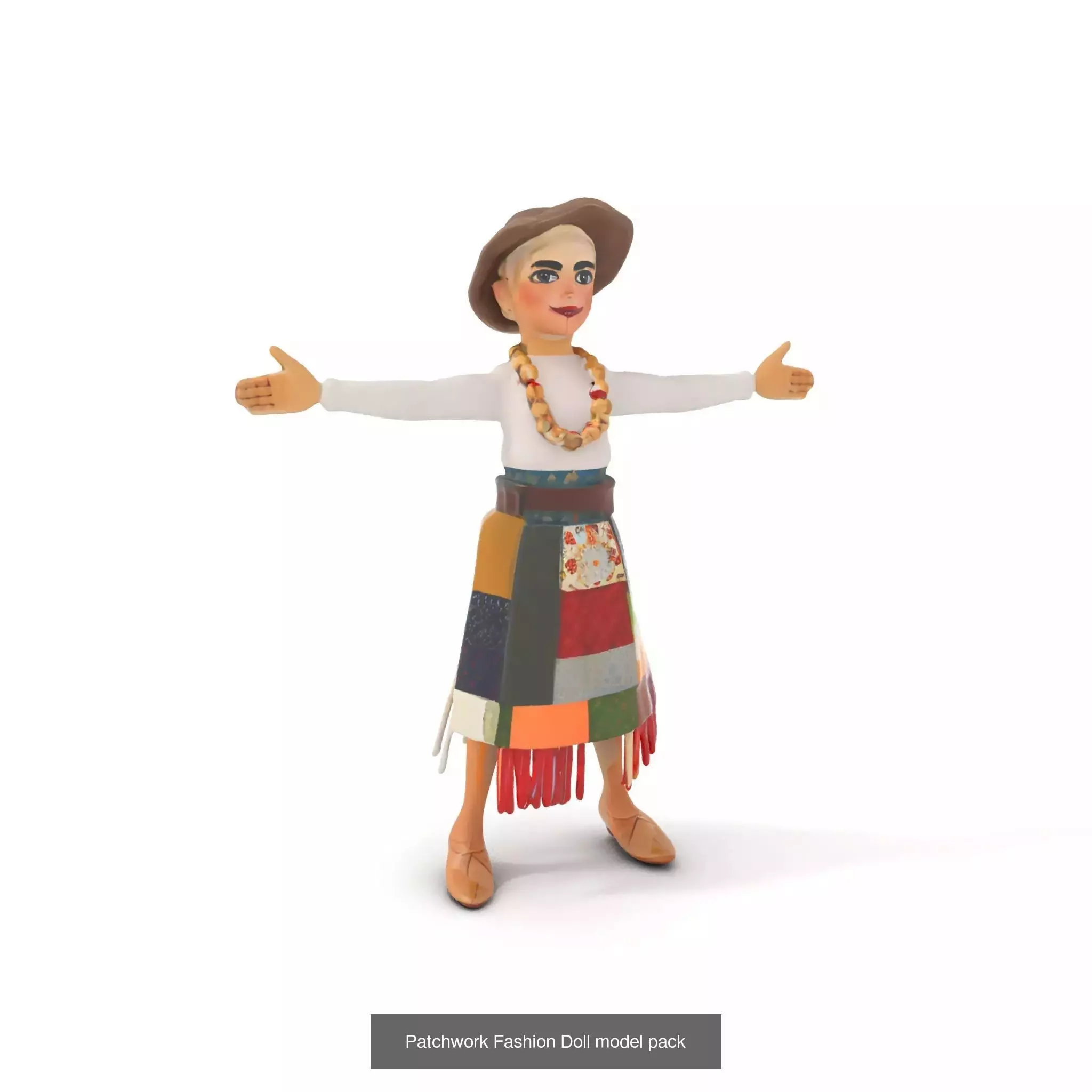 Ragdoll Wonderland Collection _31