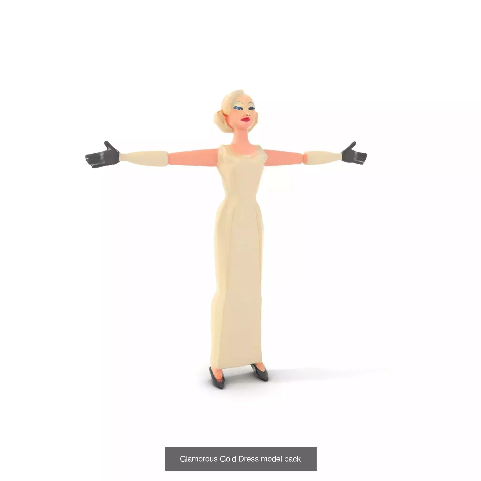 Ragdoll Wonderland Collection _23