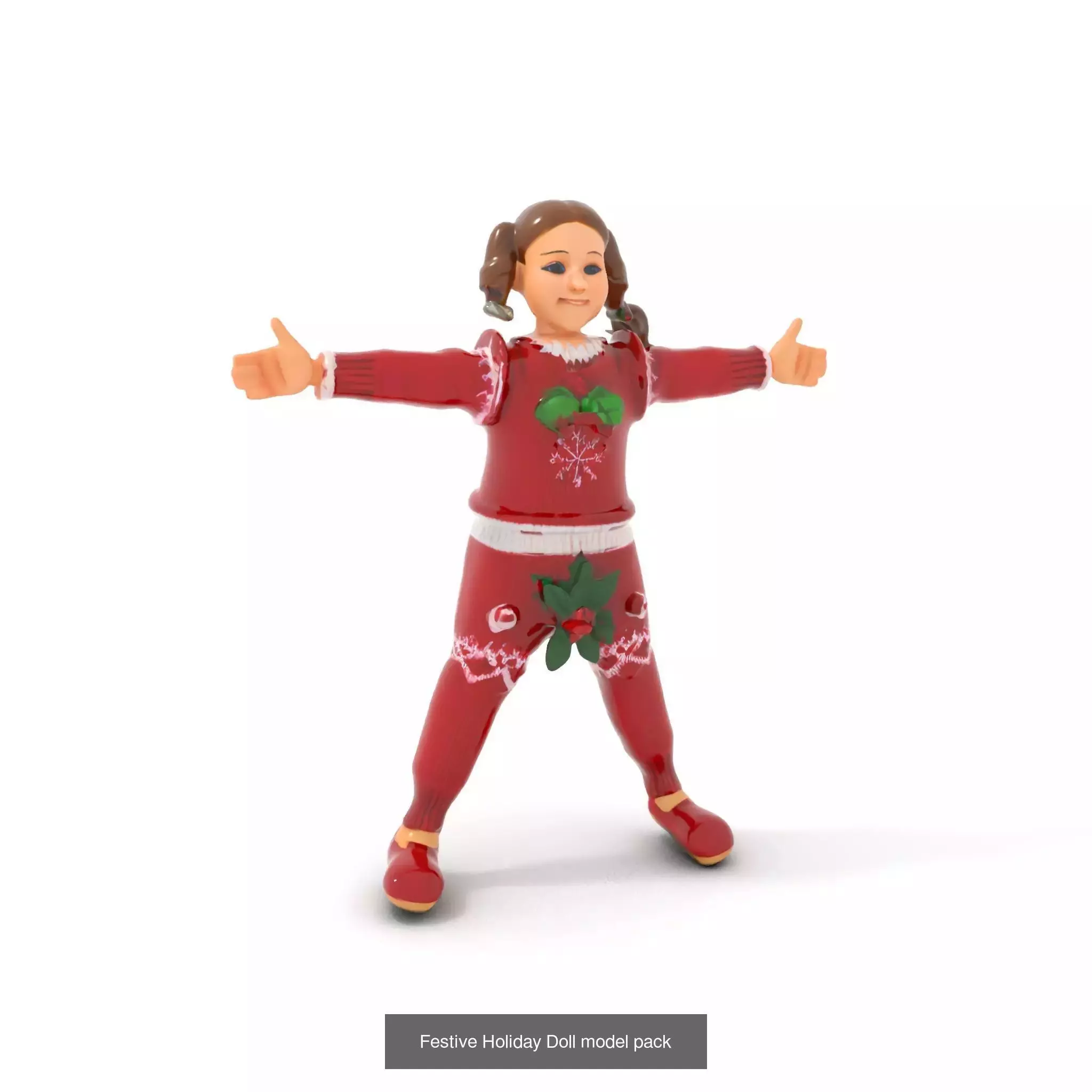 Ragdoll Wonderland Collection _42