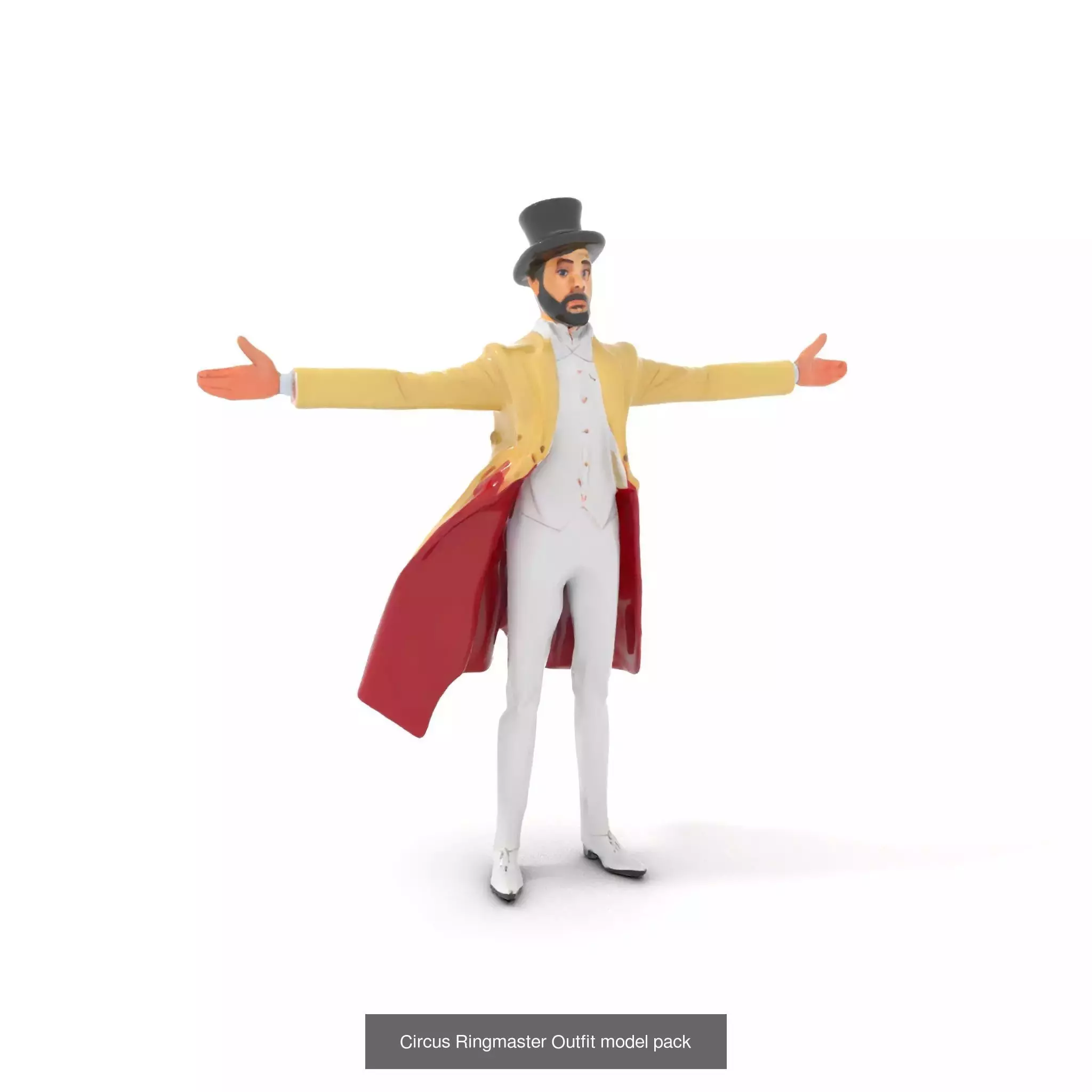 Ragdoll Wonderland Collection _38