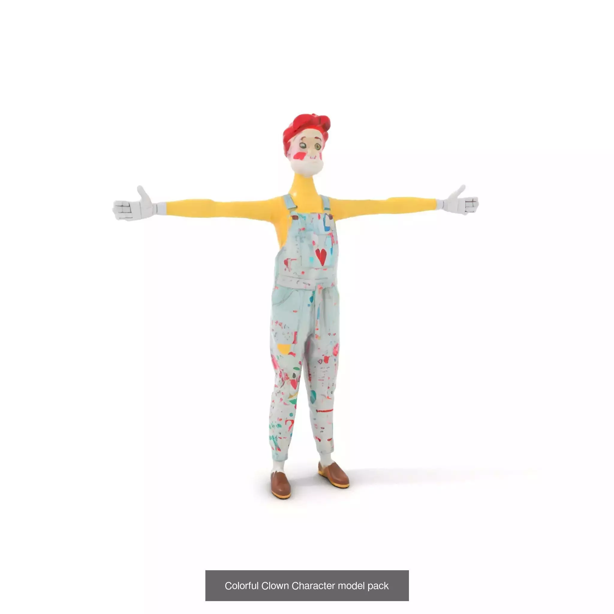 Ragdoll Wonderland Collection _41