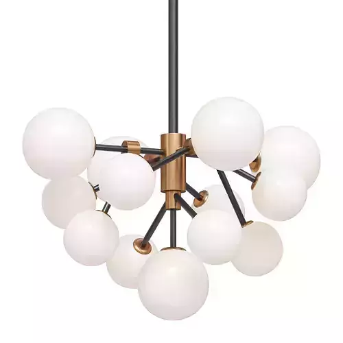  Uberto Chandelier