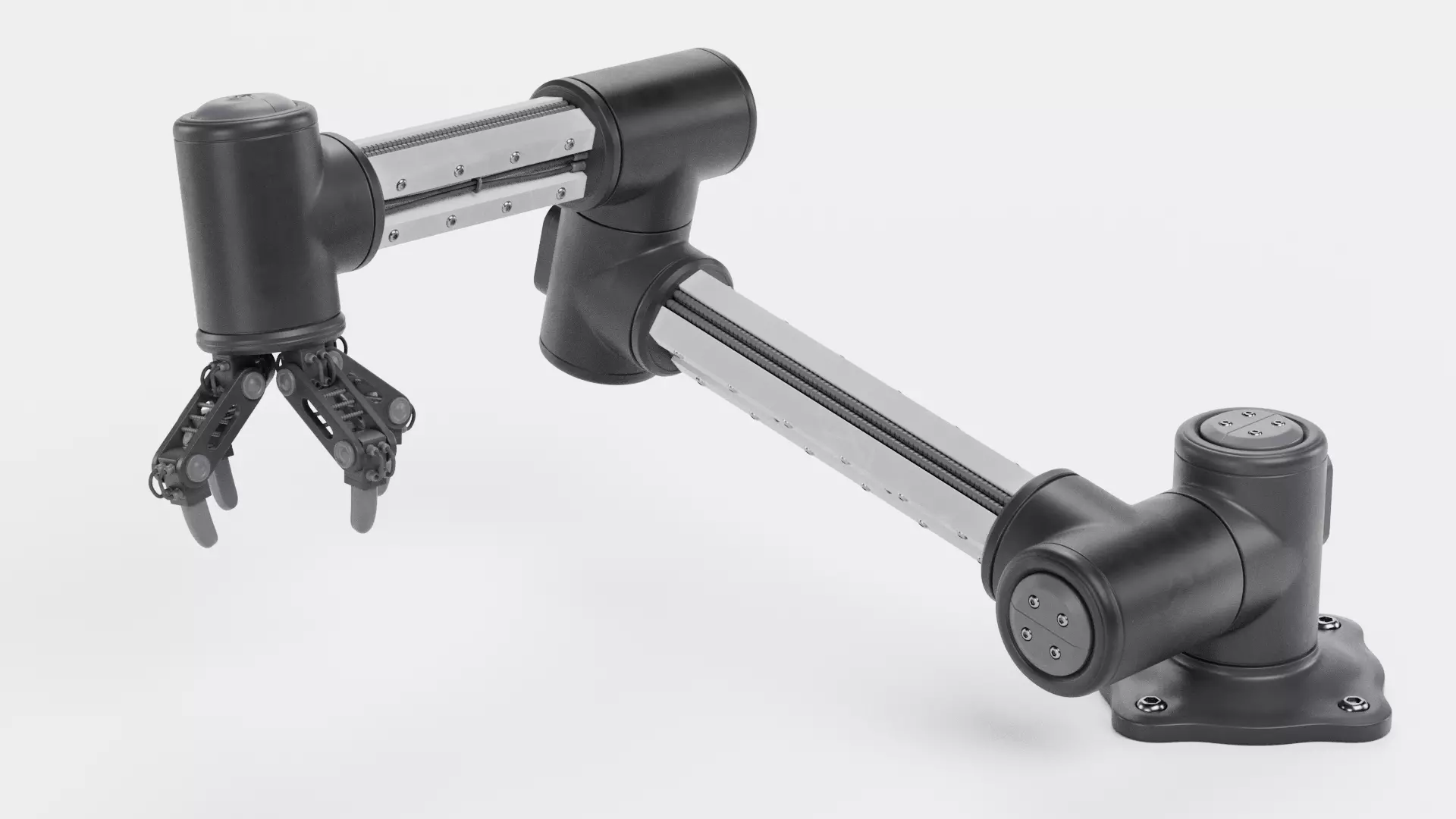 -Robotic Arms Collection- 3D model_2