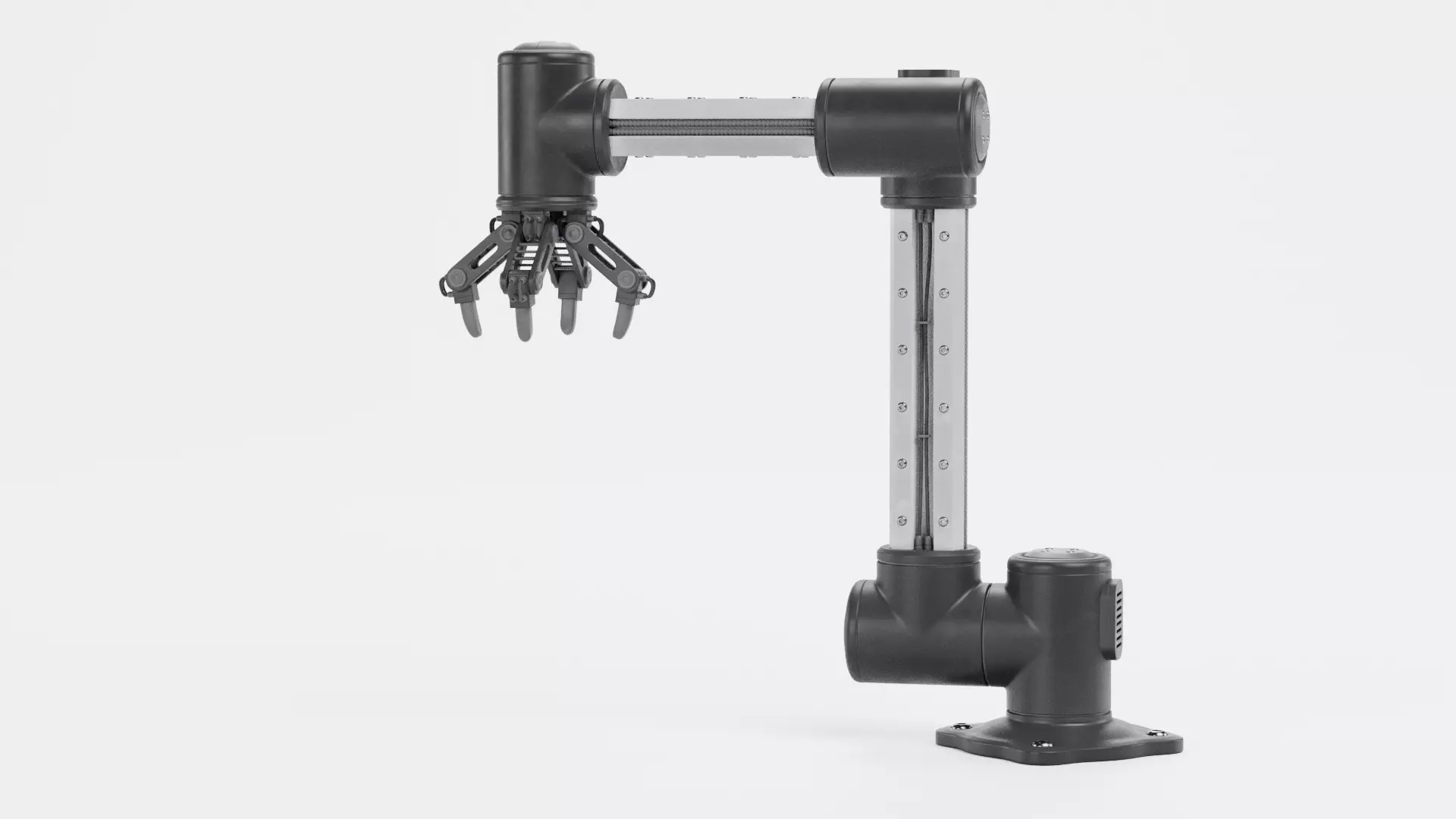 -Robotic Arms Collection- 3D model_8