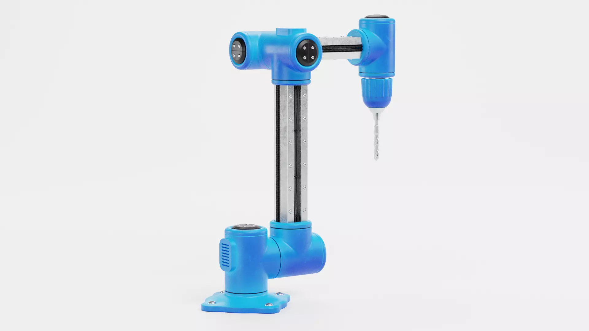 -Robotic Arms Collection- 3D model_14