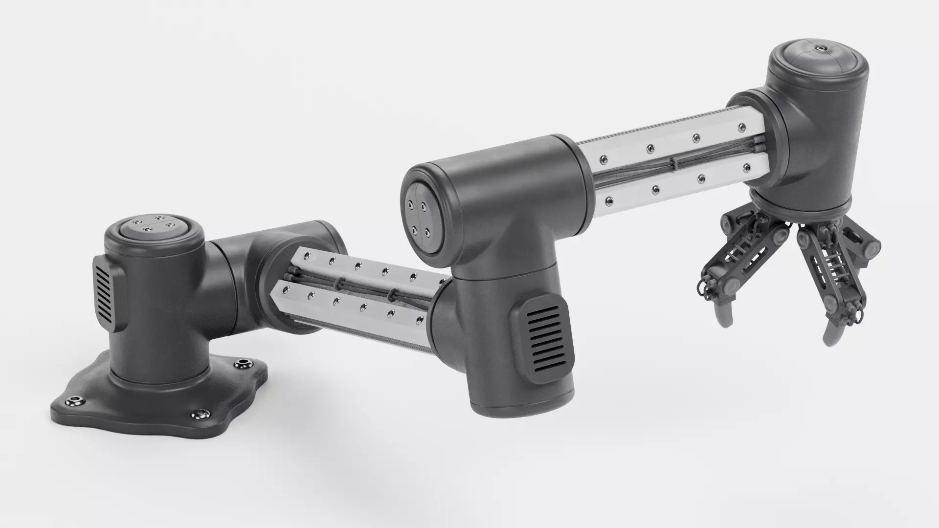 -Robotic Arms Collection- 3D model_5