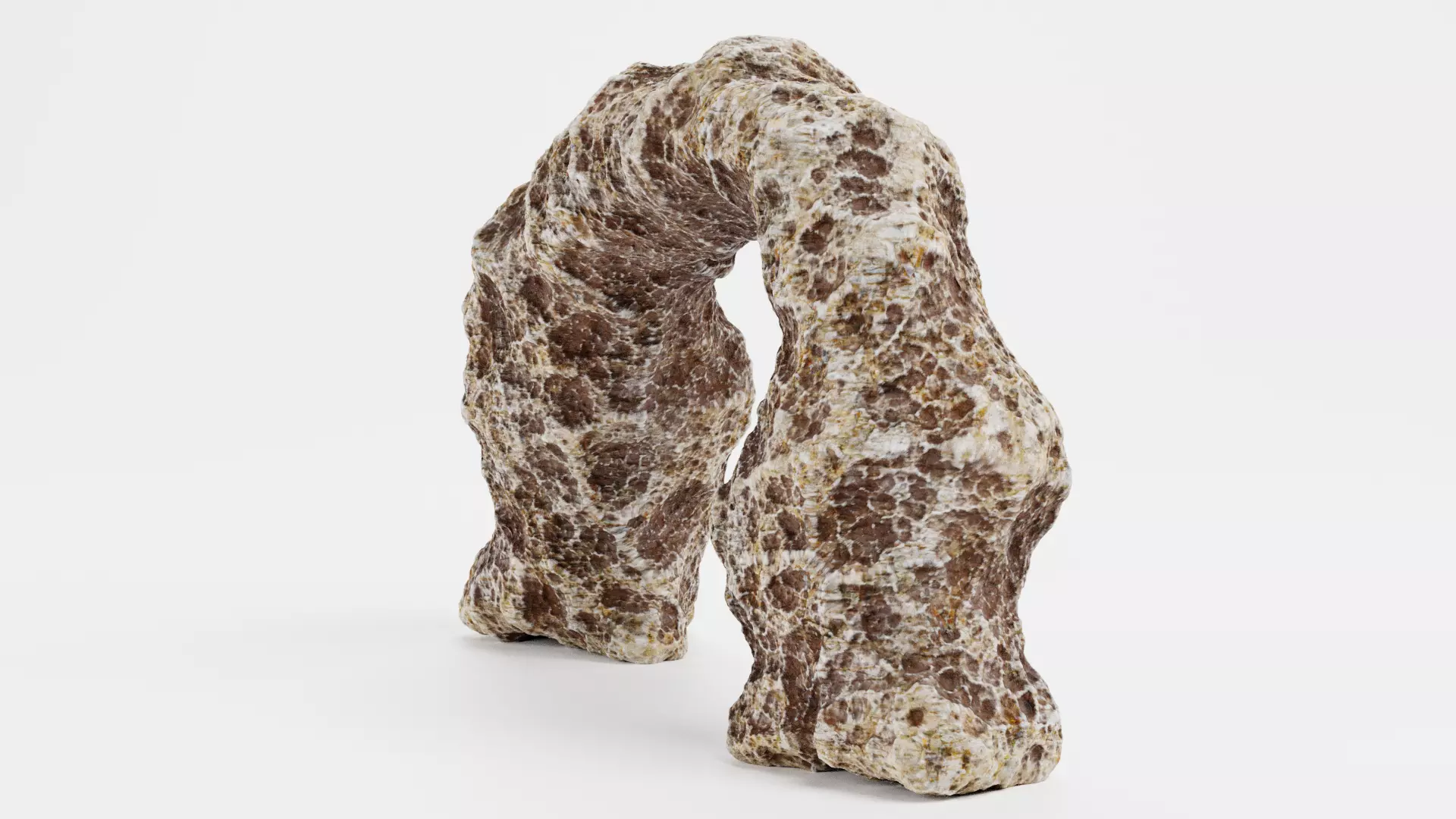 -Rock V5- Gate- 3D model_3