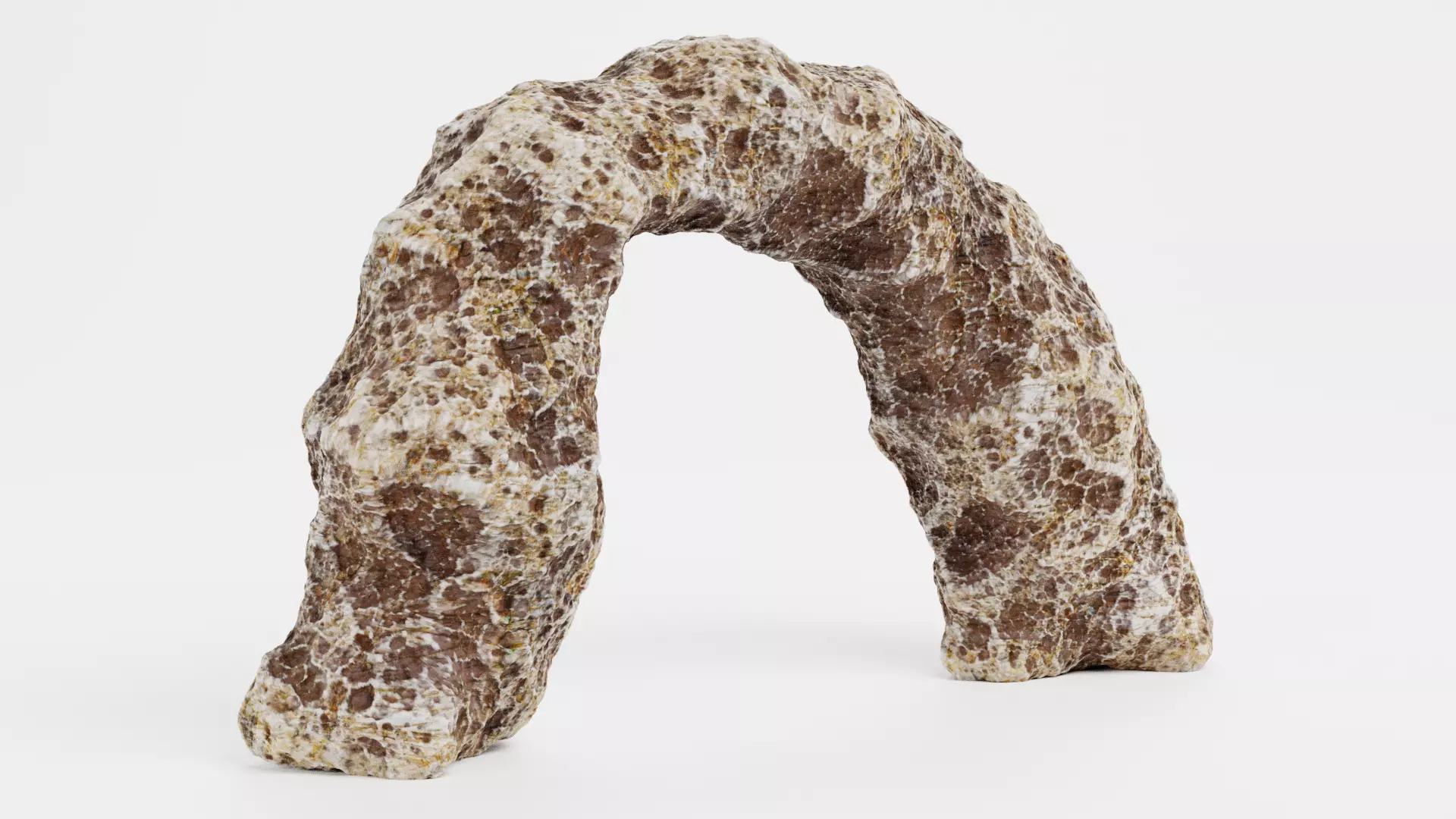 -Rock V5- Gate- 3D model_1