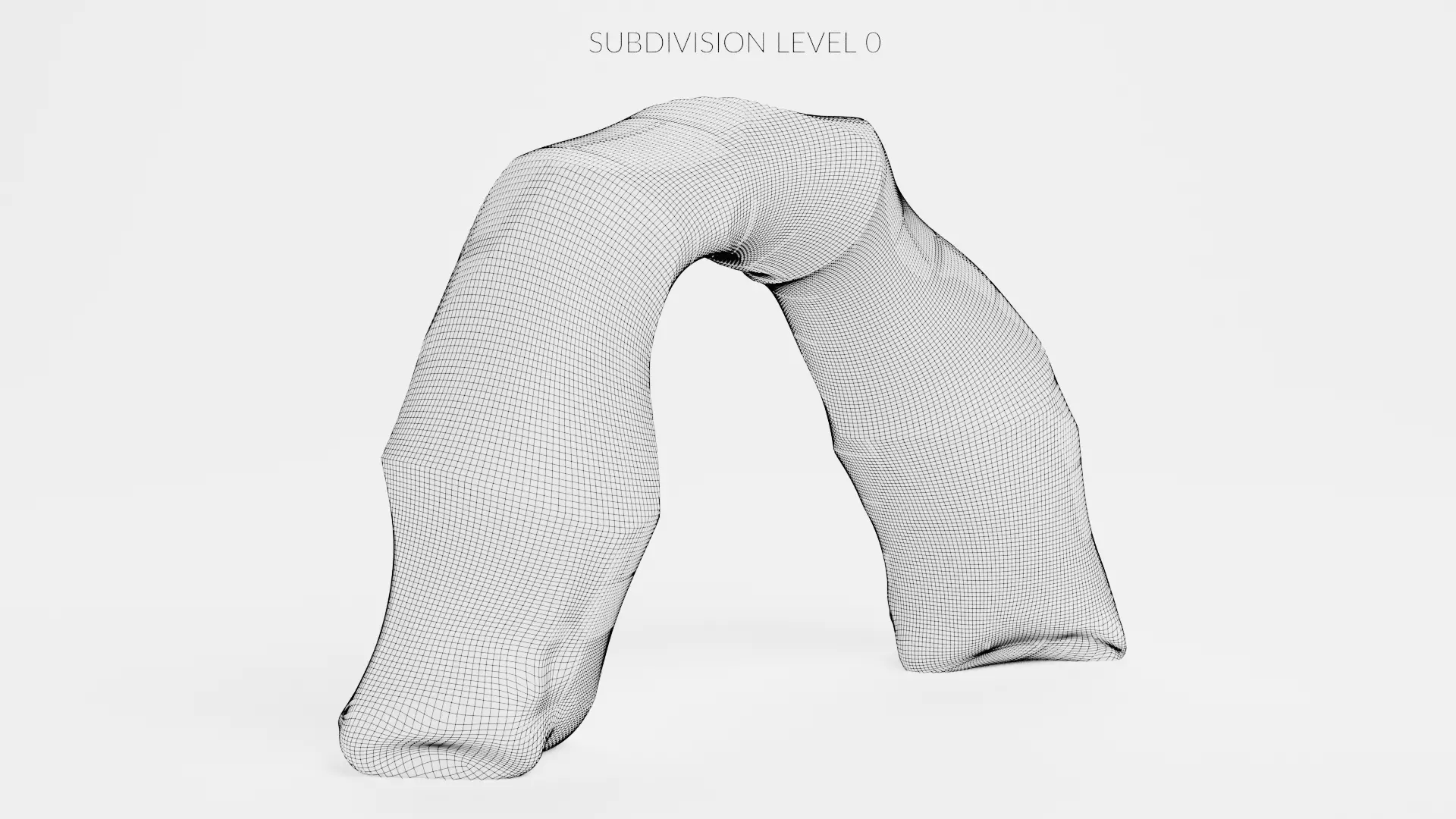 -Rock V5- Gate- 3D model_9