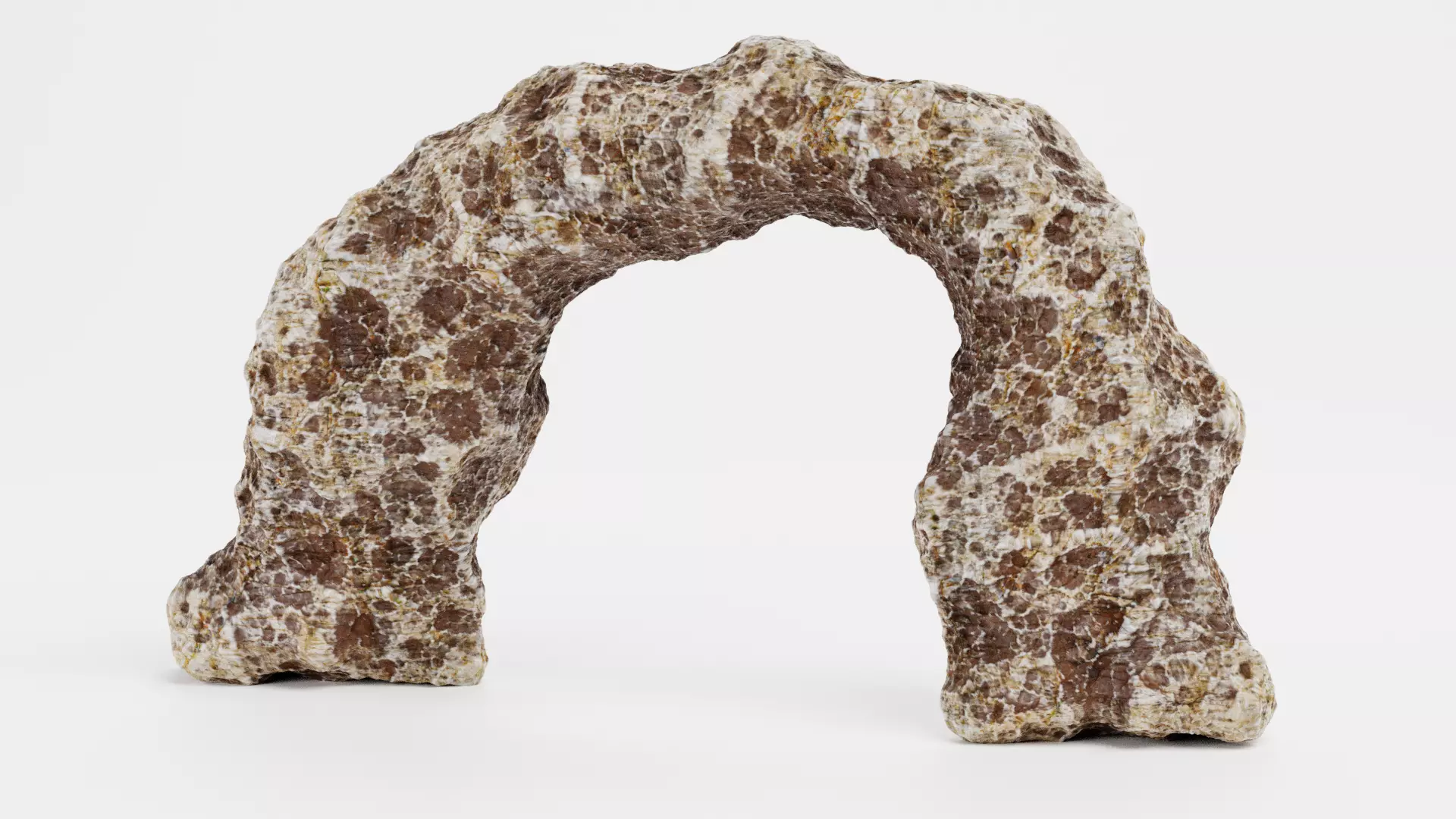 -Rock V5- Gate- 3D model_2