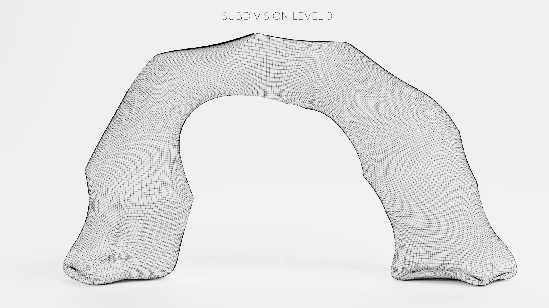 -Rock V5- Gate- 3D model_7