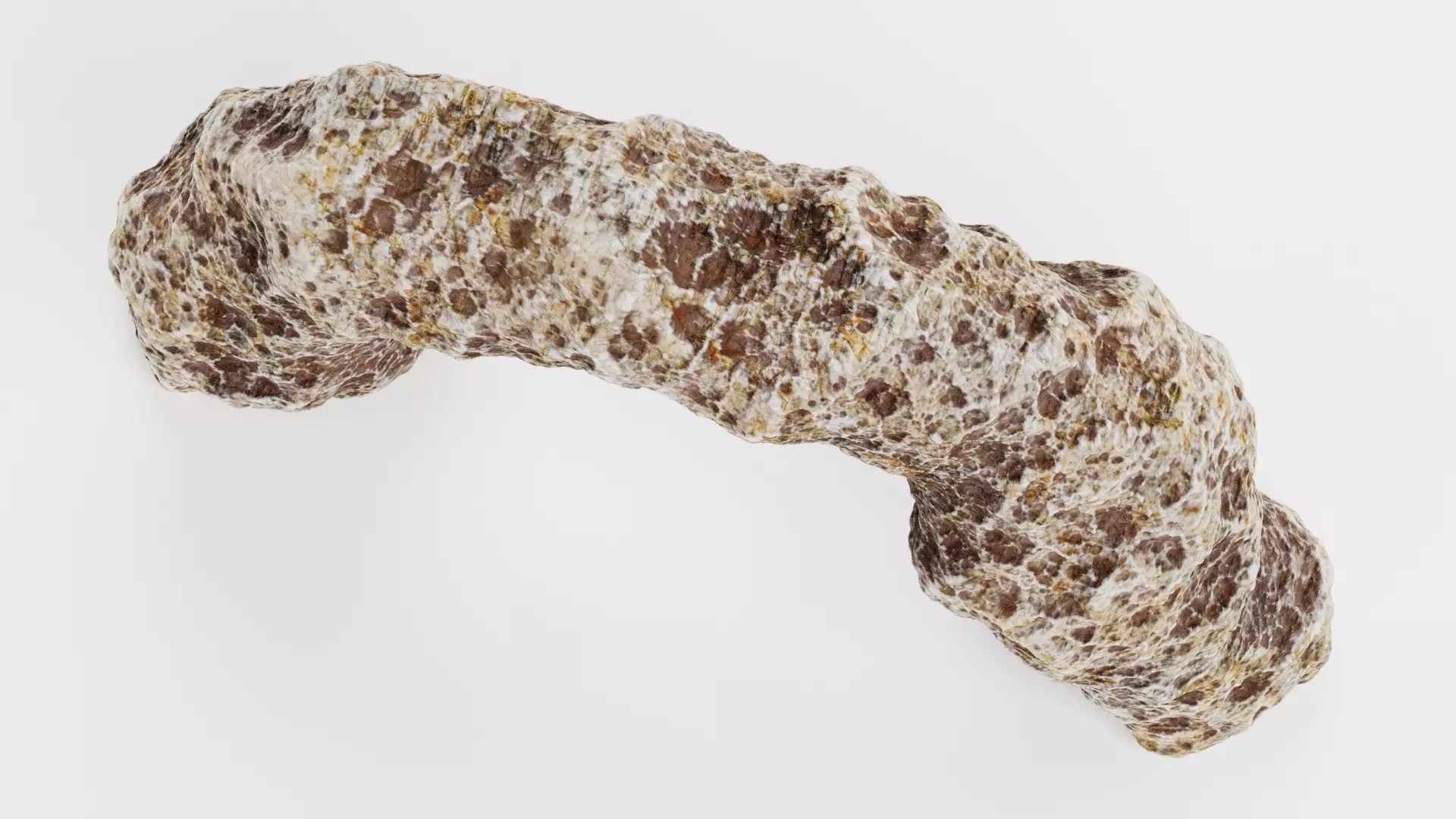 -Rock V5- Gate- 3D model_5