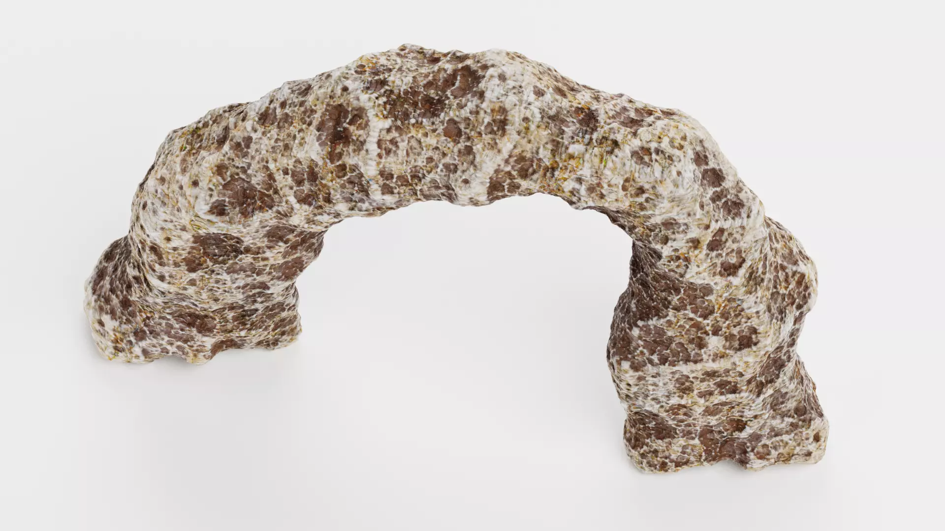 -Rock V5- Gate- 3D model_4