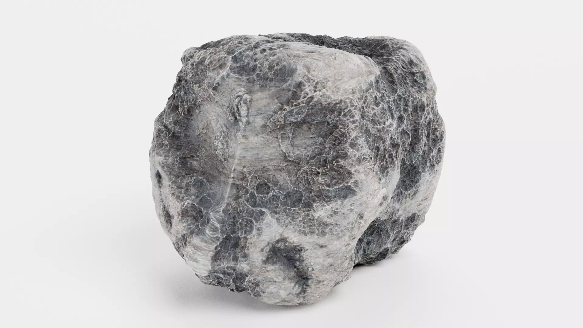 -Rock V6- 3D model_1