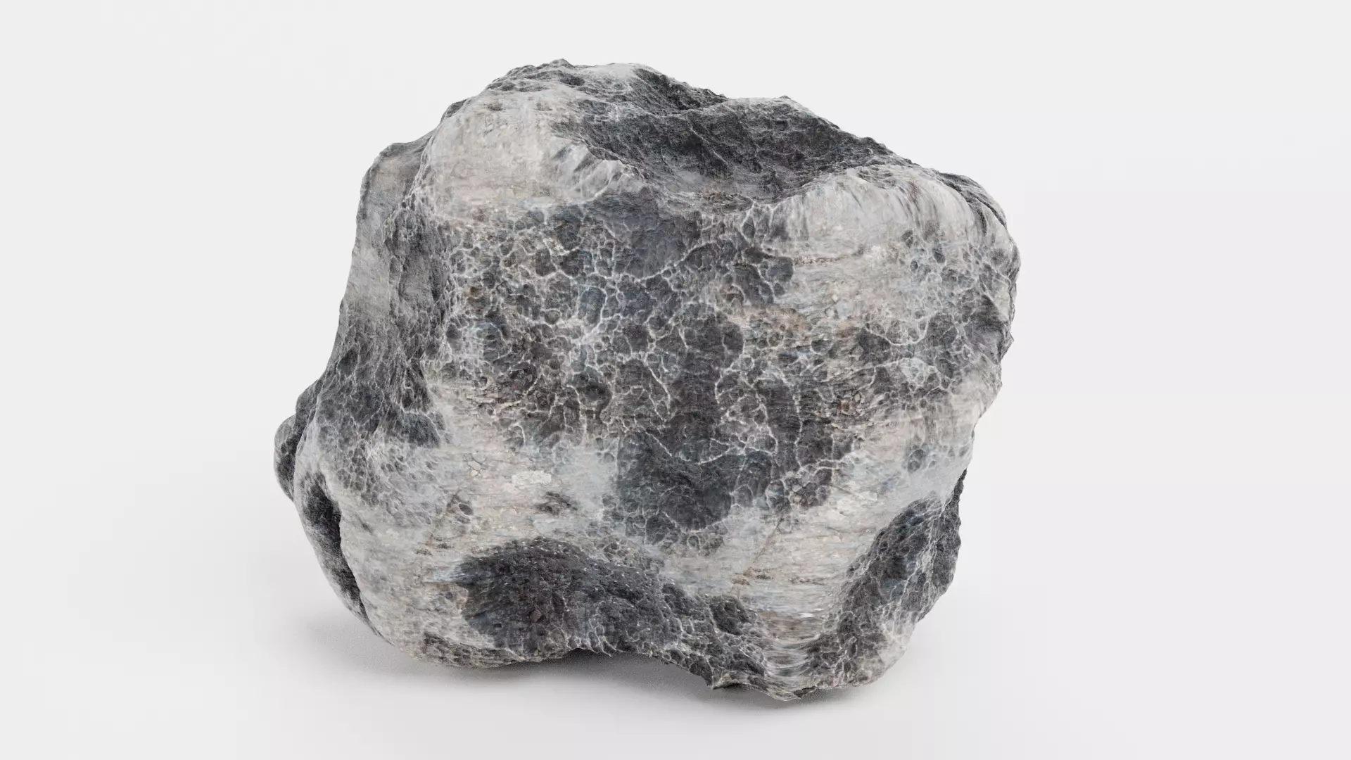 -Rock V6- 3D model_0