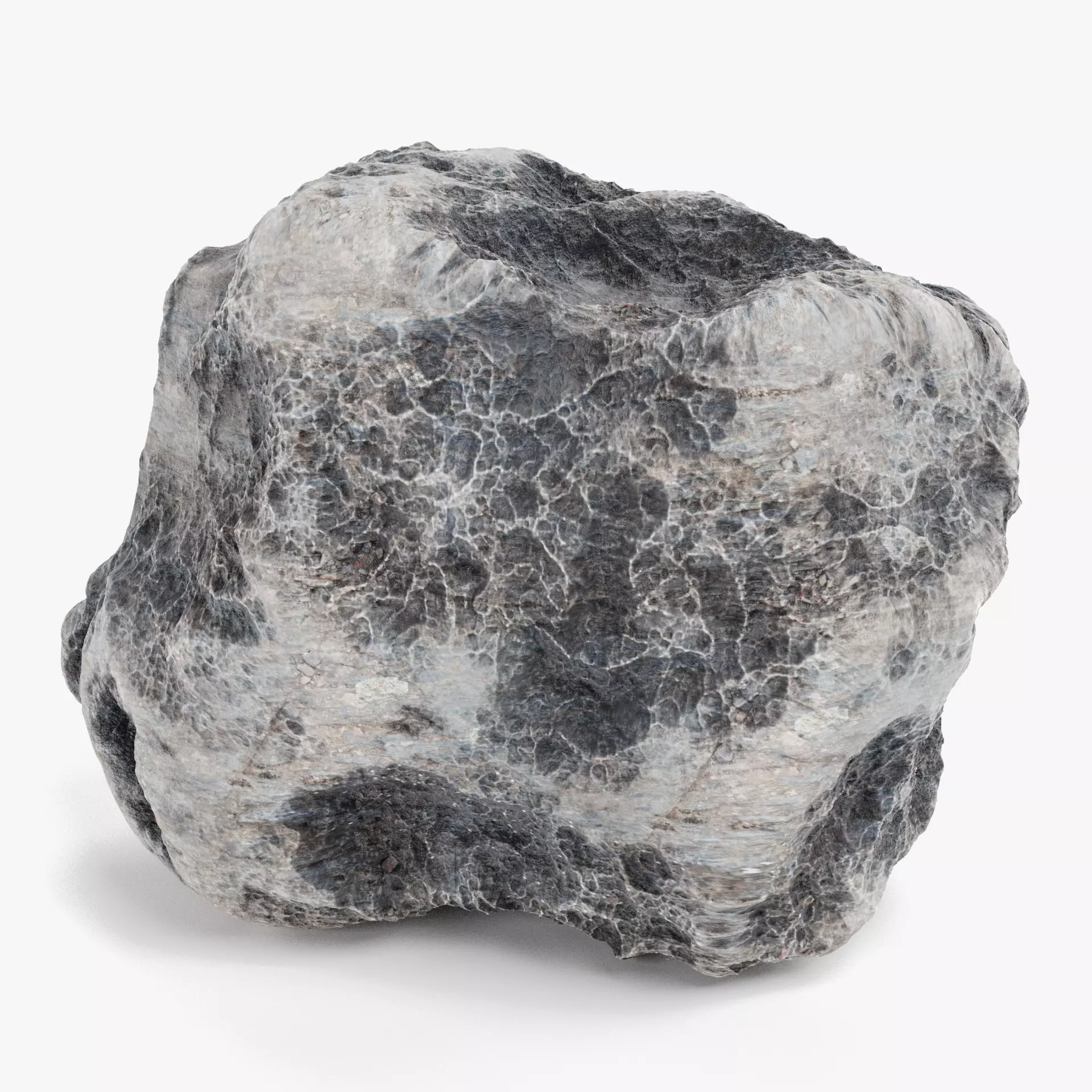 -Rock V6- 3D model_11