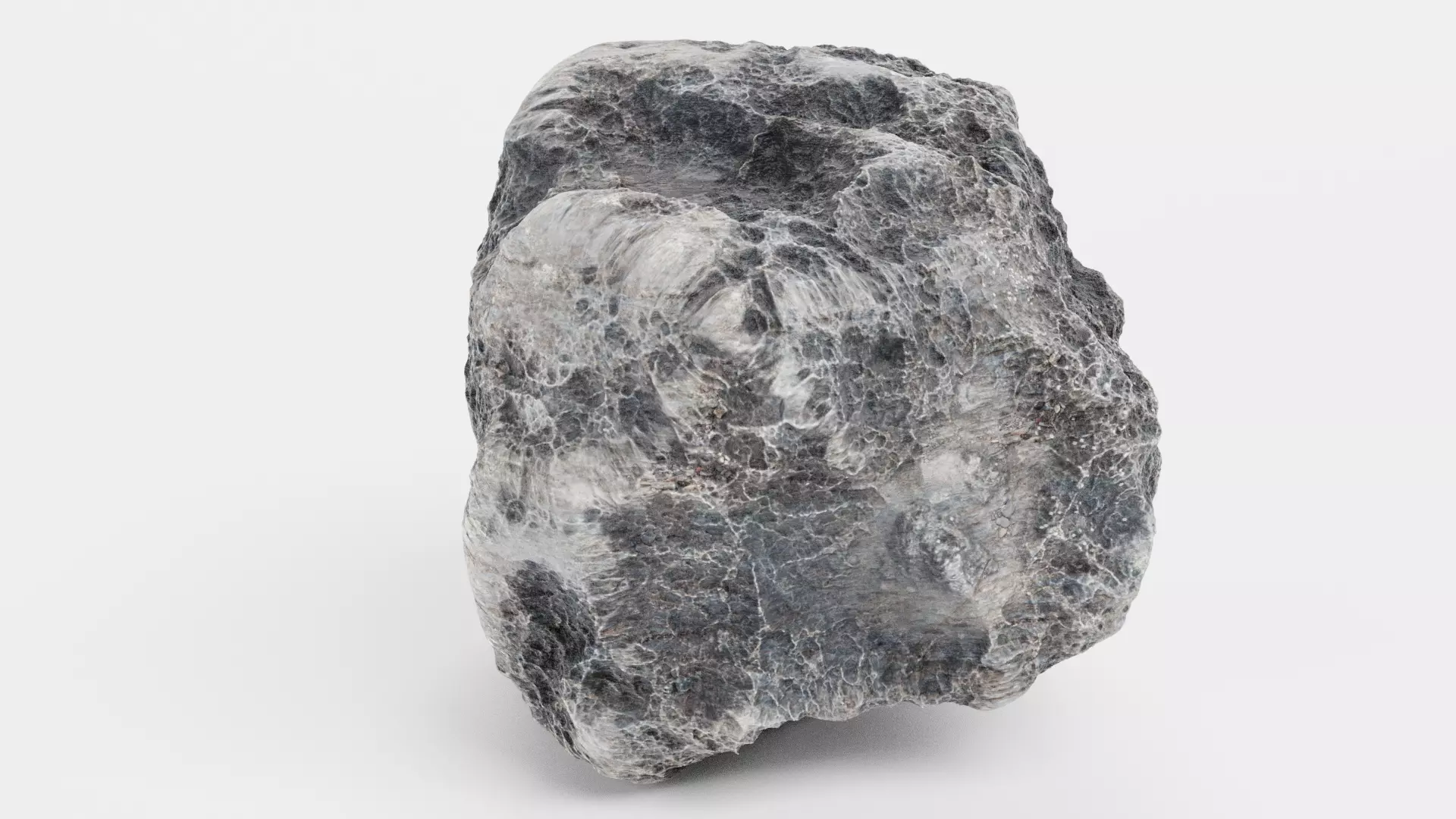 -Rock V6- 3D model_3