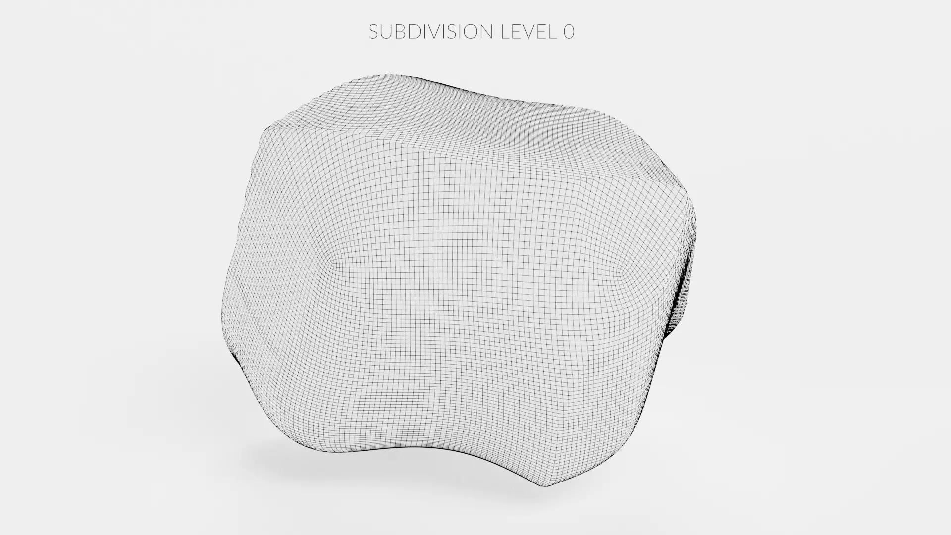 -Rock V6- 3D model_7