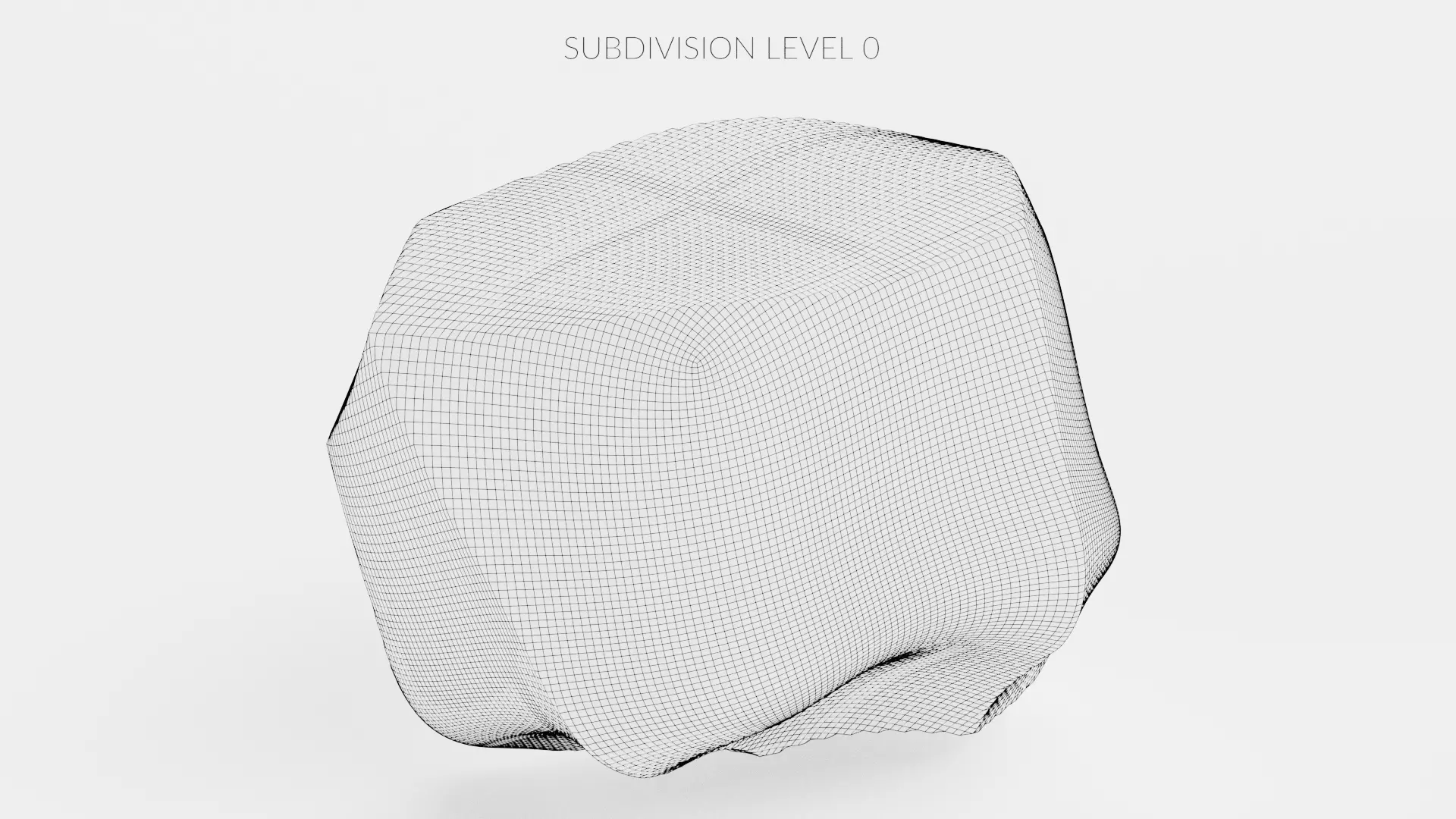 -Rock V6- 3D model_9