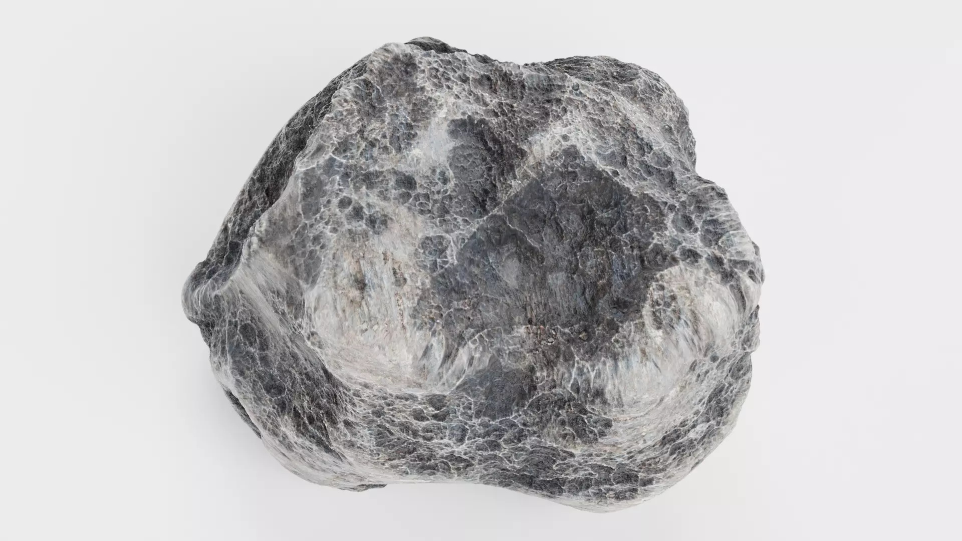 -Rock V6- 3D model_5