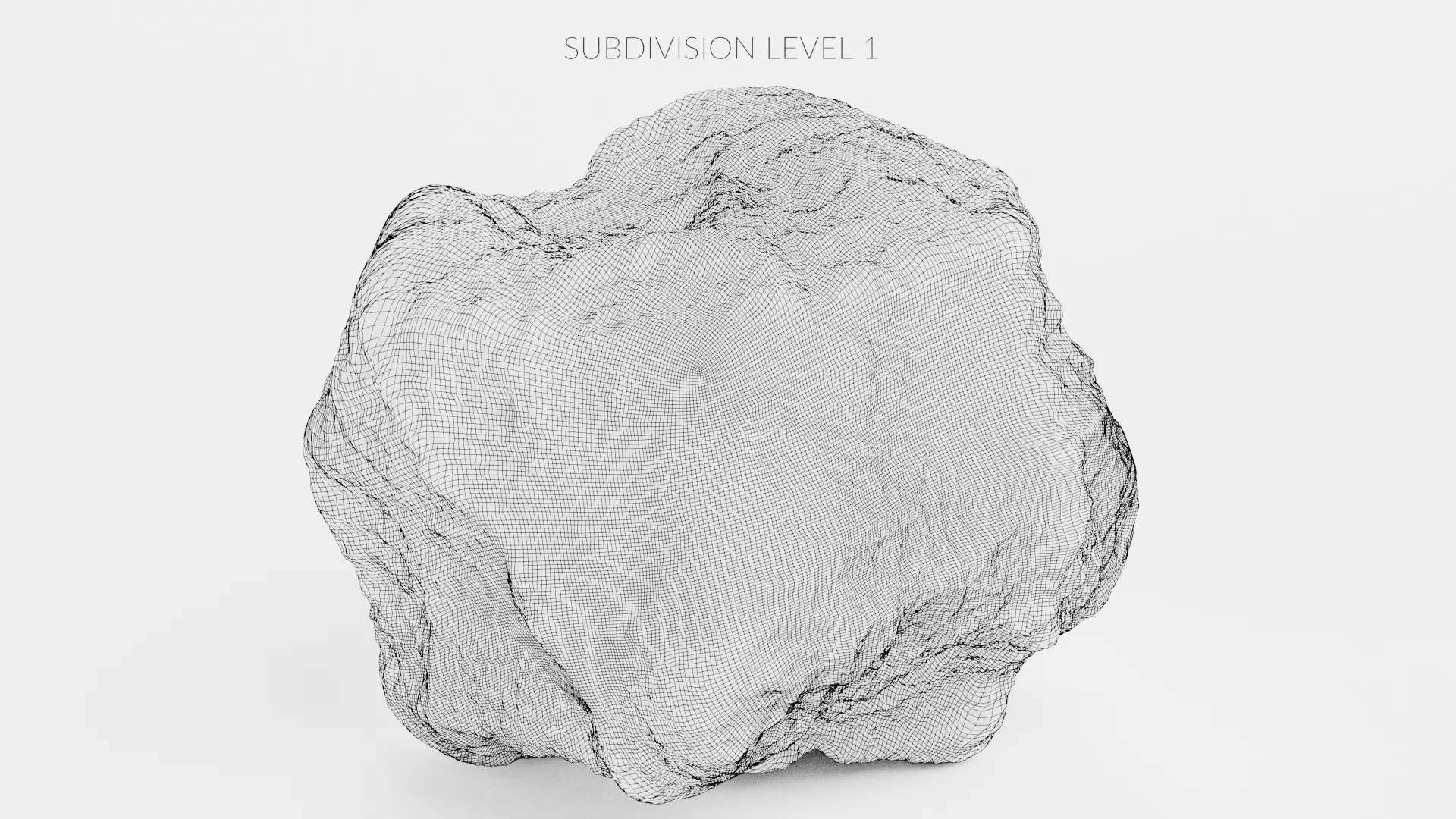 -Rock V6- 3D model_10