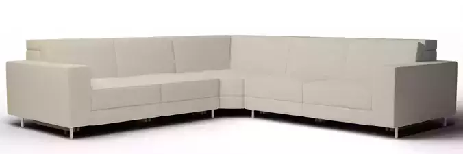 Axel Motion Sectional Set