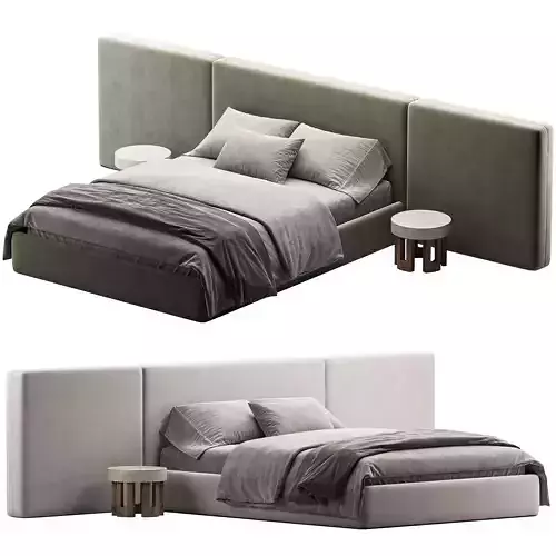 Drift Bed By 1stdibs1