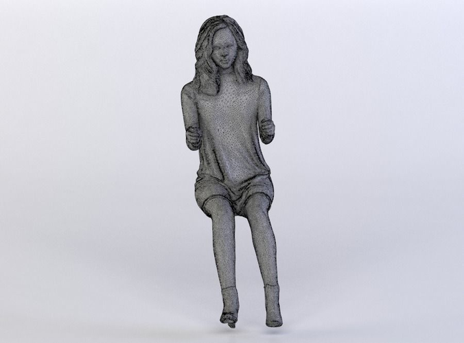 Mei 0346 Woman driving