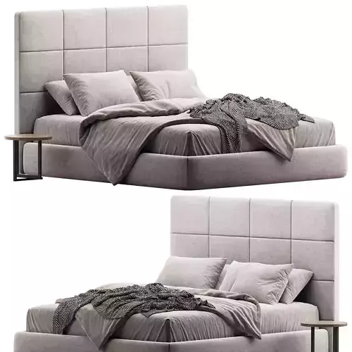 Meridiani BARDO Vray