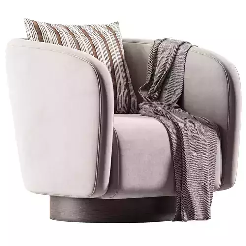 HER Armchair By Stylish Club