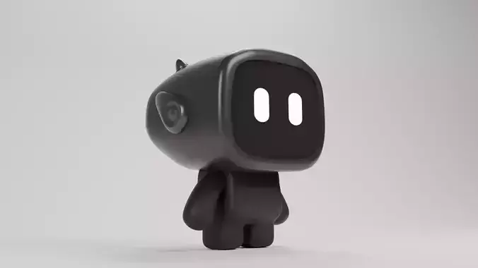 boop mini robot