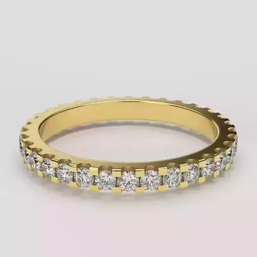 RING CHURRUMBELA HEAD ONE