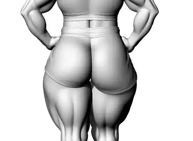 Art Women Sculptures Designer 