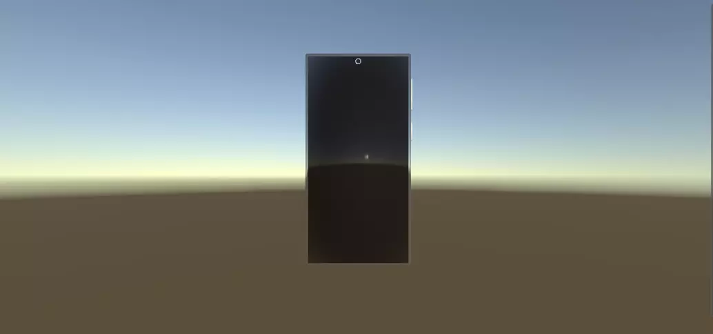 3d iPhone Free low-poly 3D model_3