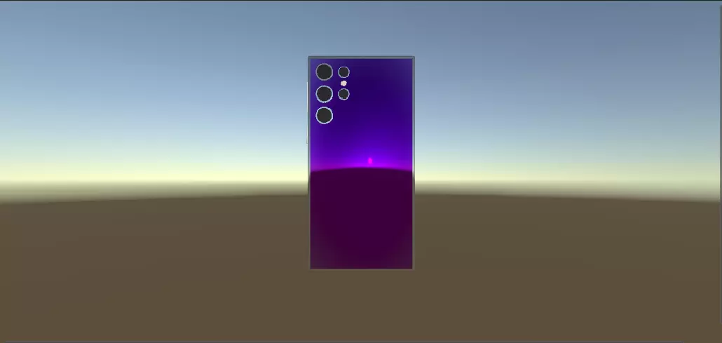 3d iPhone Free low-poly 3D model_2