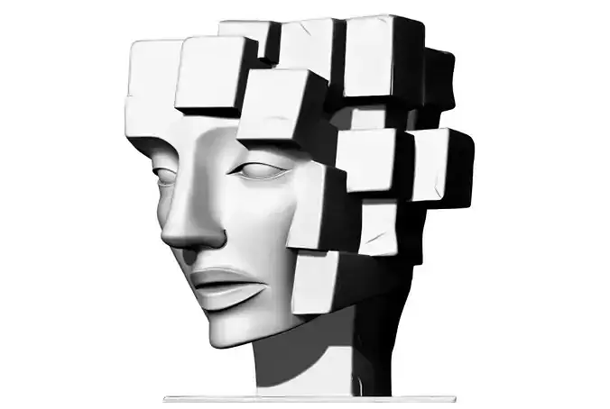 Art Women Skulpteure Designer Human  Sweets Museum populaer  