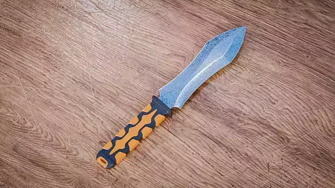 Knife