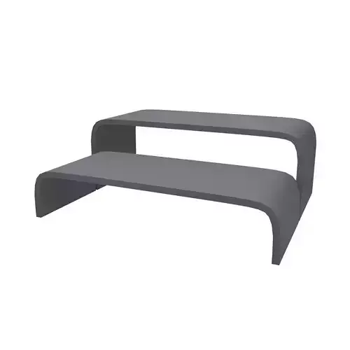 Integrated Model Display Rack v2 001