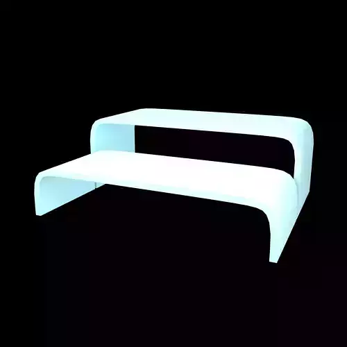 Integrated Model Display Rack v2 003