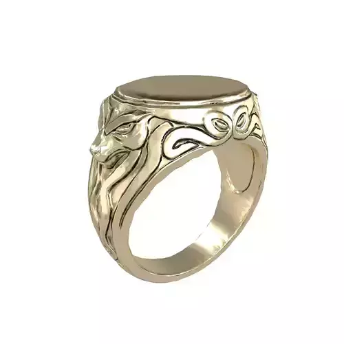 Signet Ring v1 001